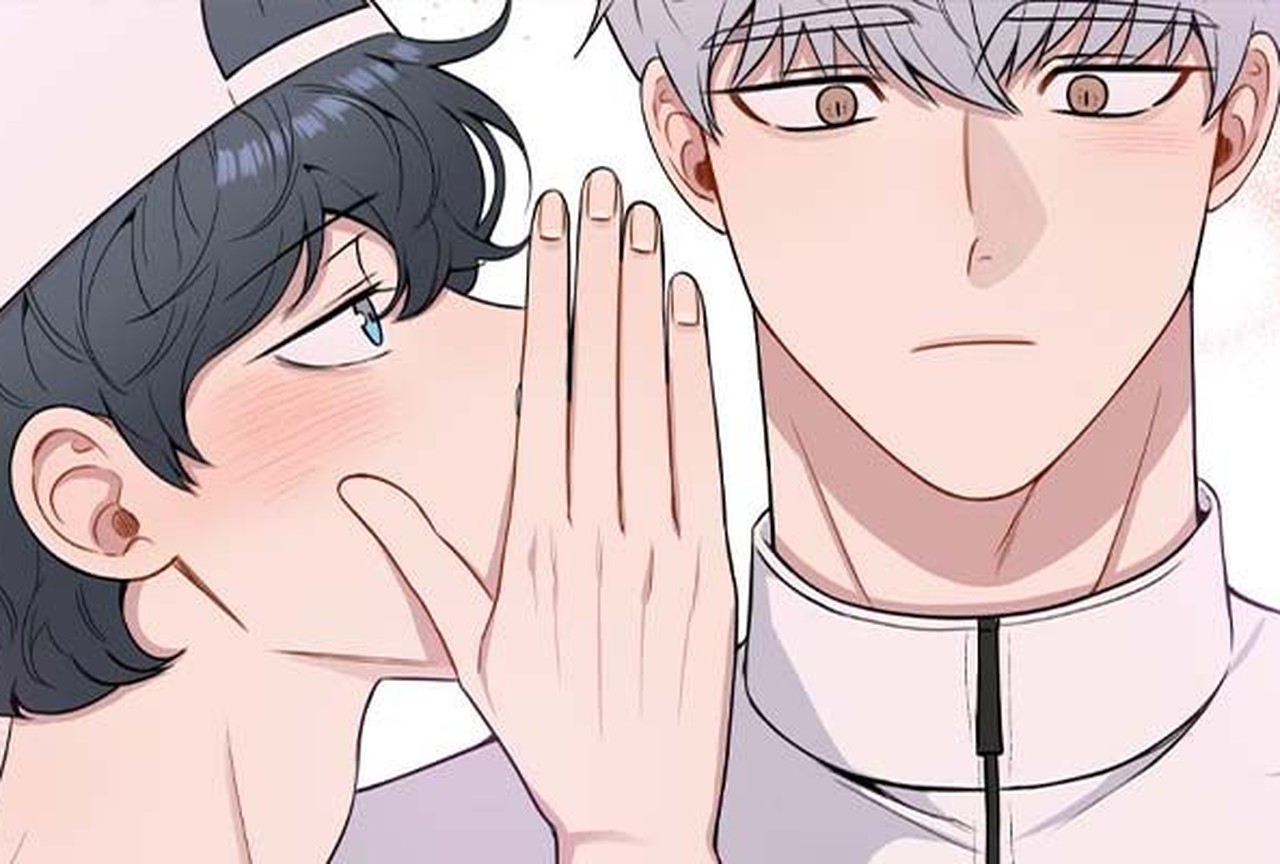 (+18) Cherry Blossoms After Winter - Saisons 3 à 5 - Episode 145 - ONO Webtoon et Manga