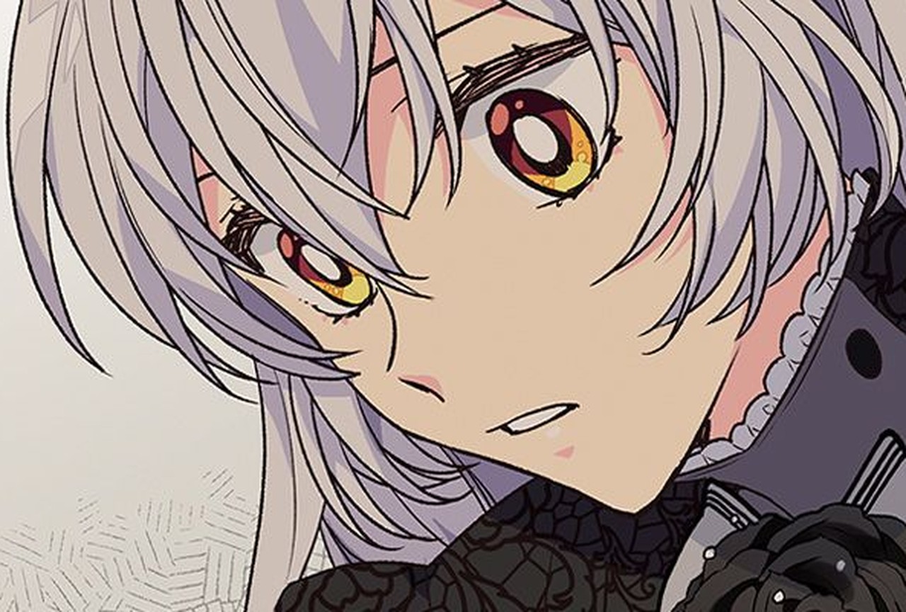 The Abandoned Empress - Episode 134 - ONO Webtoon et Manga