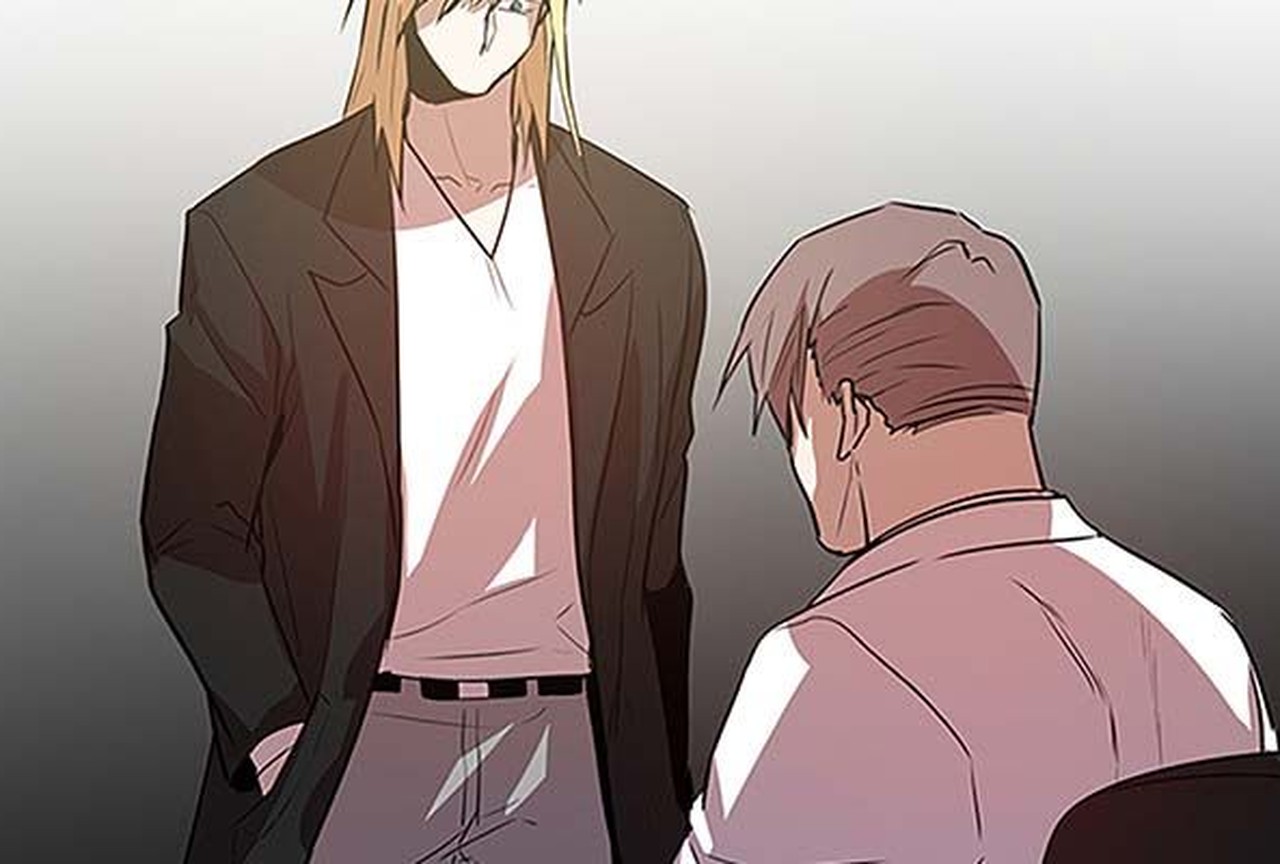 Le Rêve du Papillon - Episode 60 - ONO Webtoon et Manga