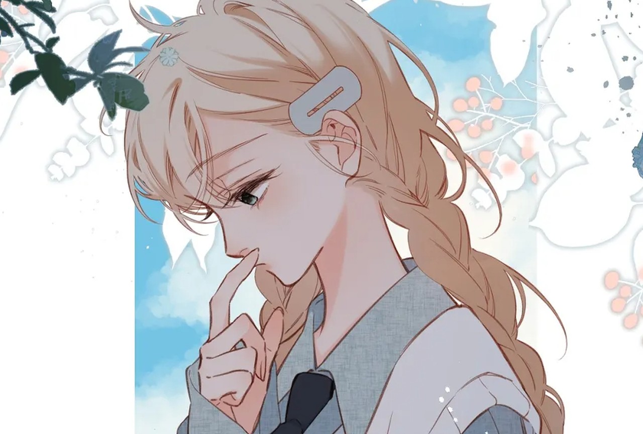 Retour au Printemps - Episode 17 - ONO Webtoon et Manga