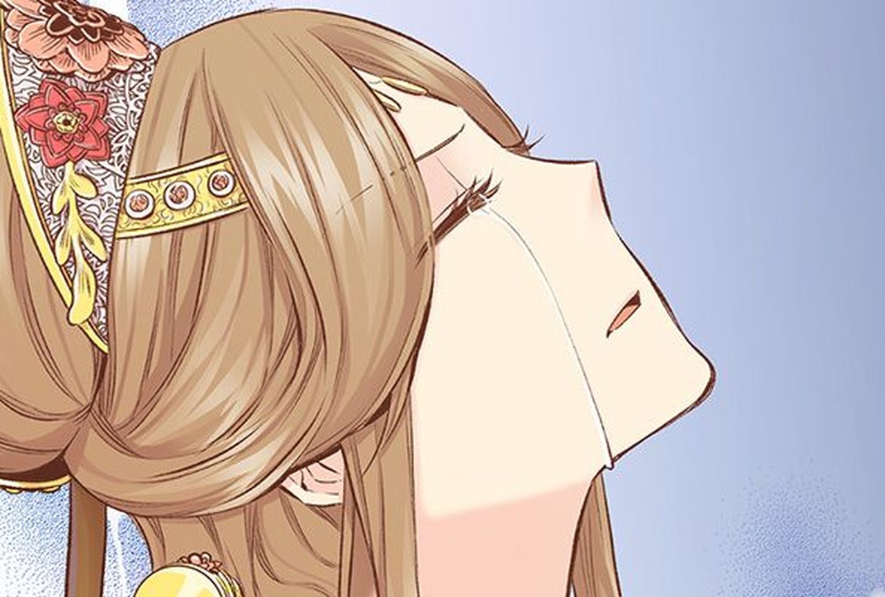 Fleurs de la Cour - Episode 234 - ONO Webtoon et Manga