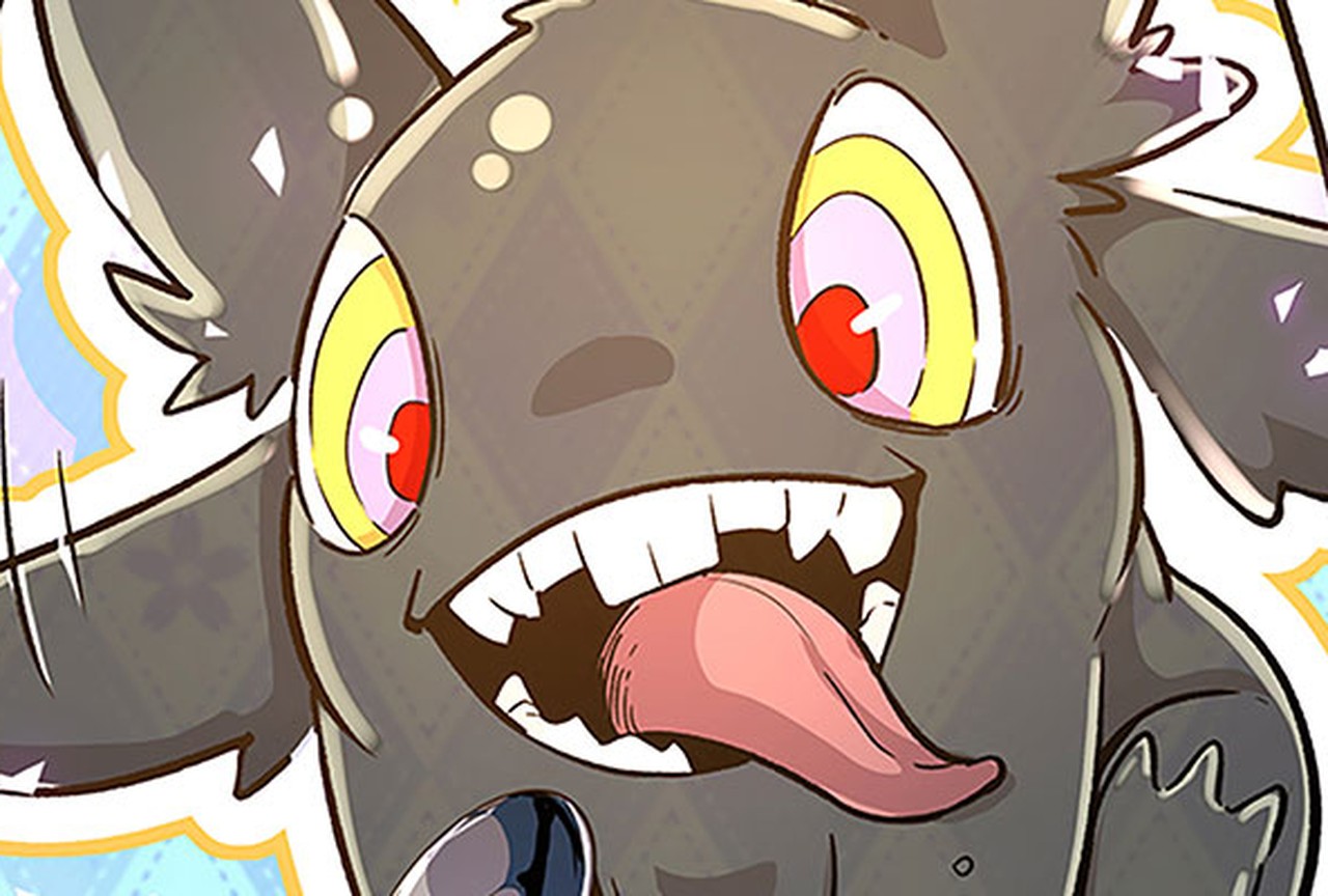Darkness on Earth - Episode 18 - ONO Webtoon et Manga