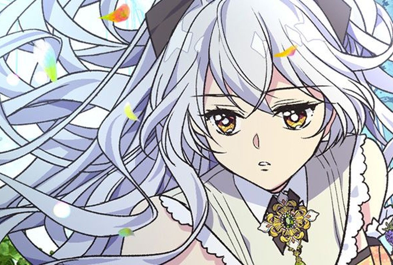 The Abandoned Empress - Episode 92 - ONO Webtoon et Manga