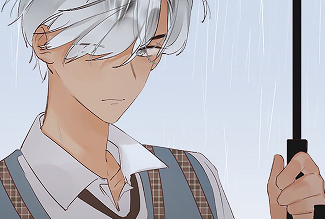 Straight F Witch - Episode 14 - ONO Webtoon et Manga