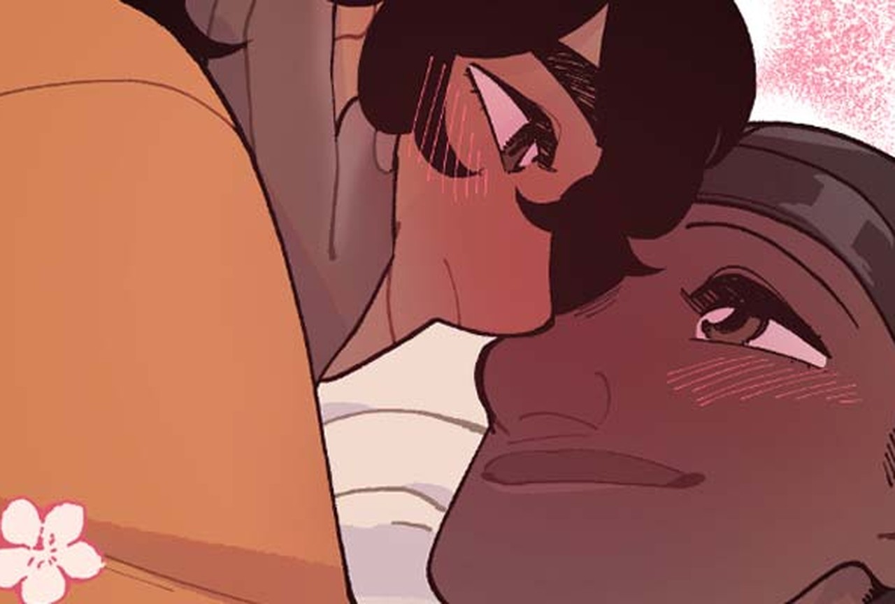 Queen Cendrillon - Episode 22 - ONO Webtoon et Manga