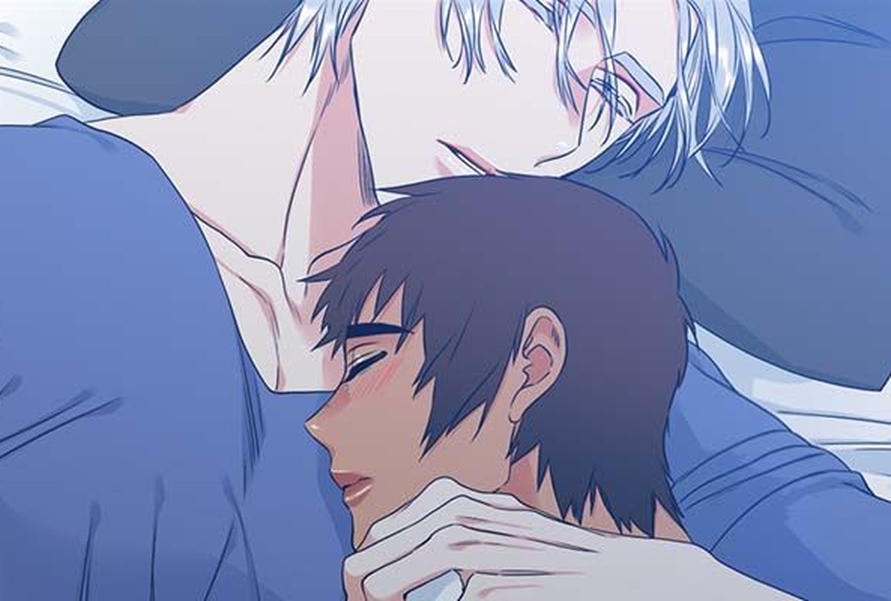 Paramour - Episode 32 - ONO Webtoon et Manga