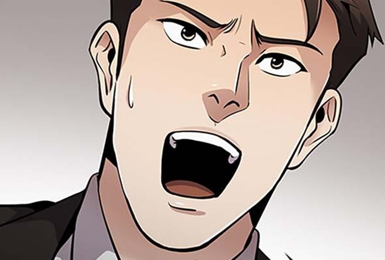Again my life - Episode 71 - ONO Webtoon et Manga
