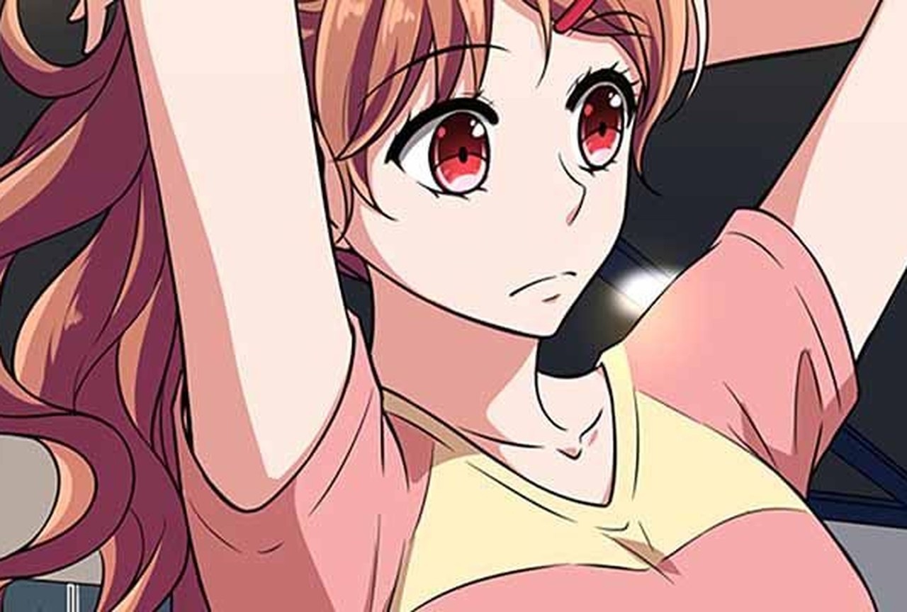 Prince's Lollipop - Episode 23 - ONO Webtoon et Manga