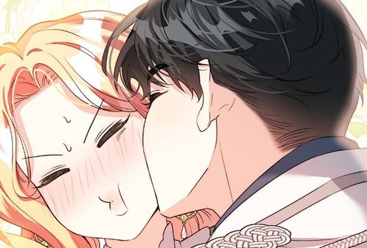 June Time Peach - Episode 38 - ONO Webtoon et Manga