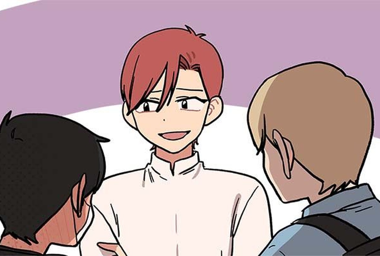 A la hauteur ! - Episode 22 - ONO Webtoon et Manga