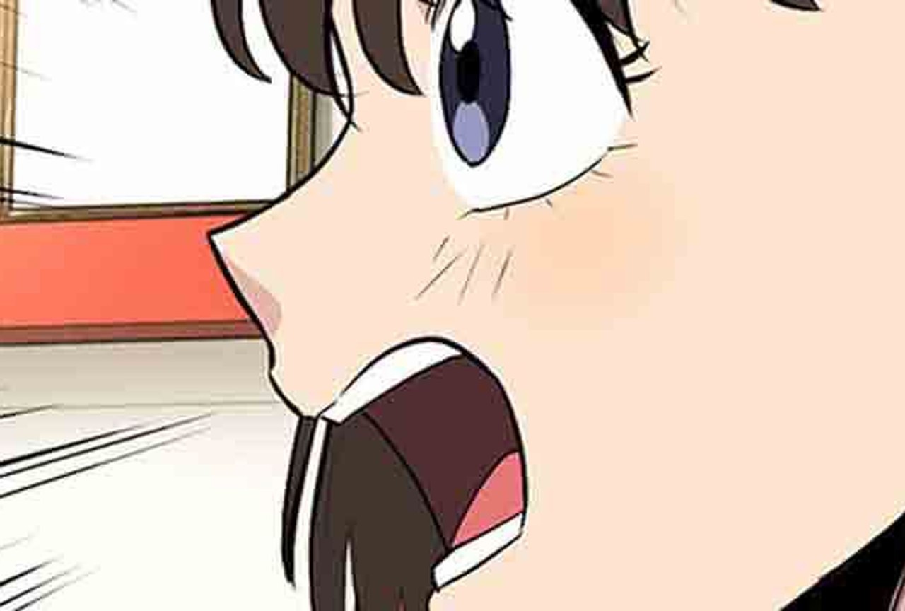Pâtisserie Chérie ! - Episode 26 - ONO Webtoon et Manga