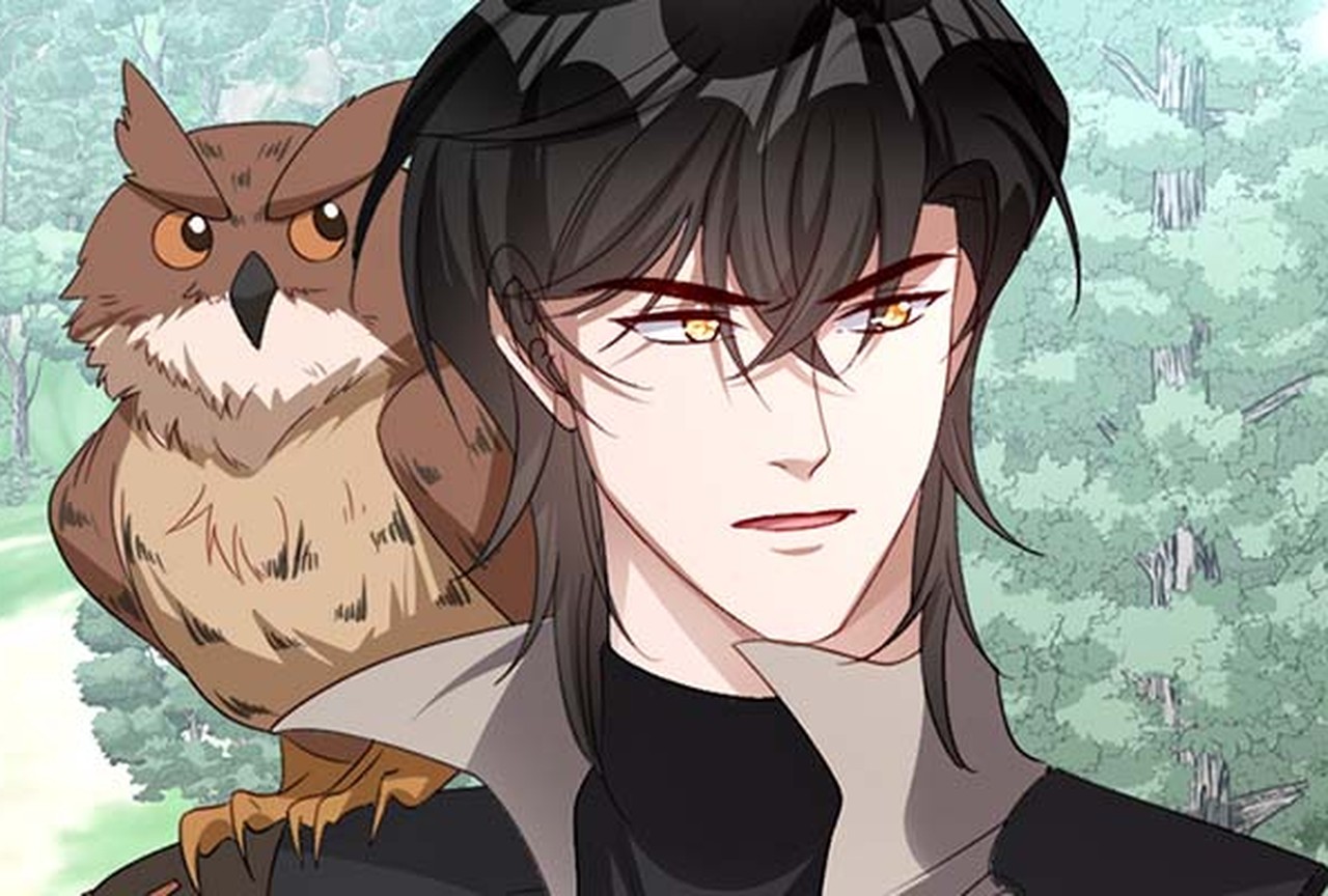 The Betrayed Princess - Episode 64 - ONO Webtoon et Manga