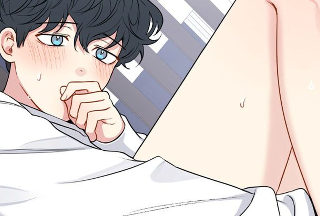 (+18) Cherry Blossoms After Winter - Saisons 3 à 5 - 🔞Episode 105 - ONO Webtoon et Manga