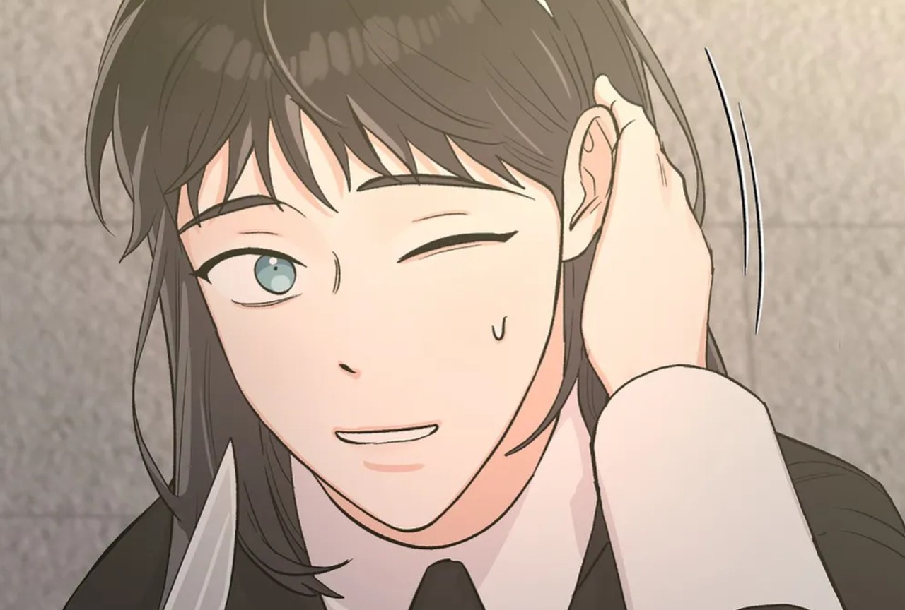 Pas à Pas - Episode 22 - ONO Webtoon et Manga