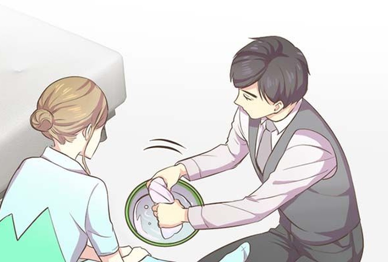 Miss Absurdité - Episode 14 - ONO Webtoon et Manga