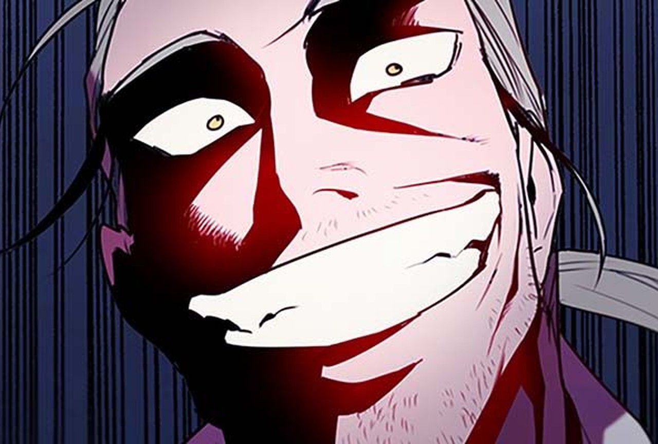 Appetite - Episode 25 - ONO Webtoon et Manga