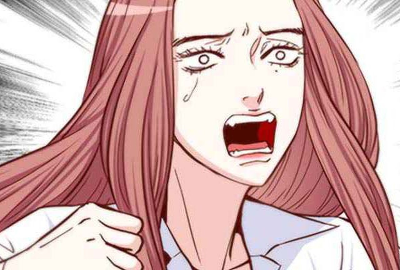 Mademoiselle est une rebelle ?! - Episode 39 - ONO Webtoon et Manga