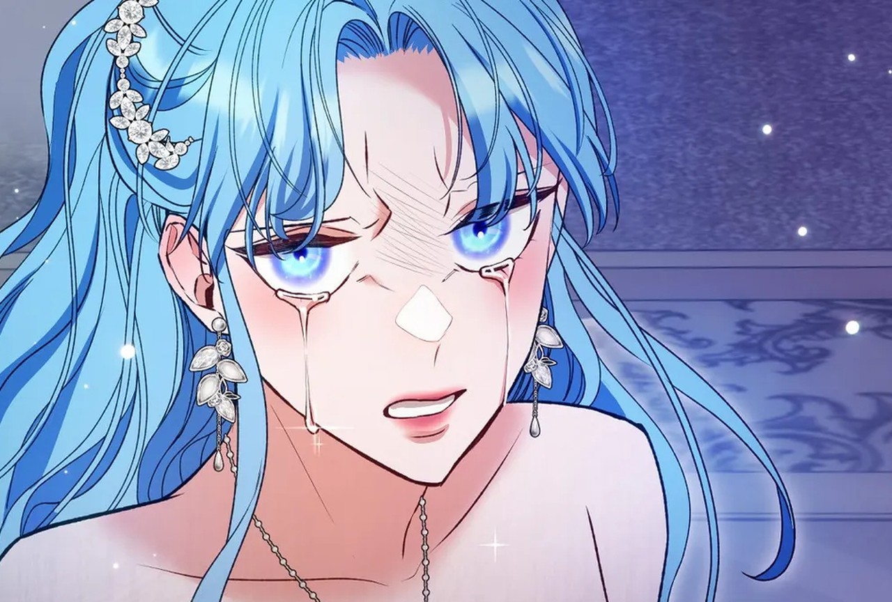 Emperor of chains - Episode 30 - ONO Webtoon et Manga