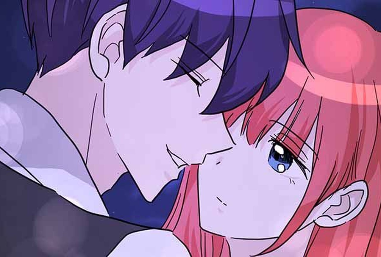 Méchante Cendrillon & Vilain Compagnon ! - Episode 56 - ONO Webtoon et Manga