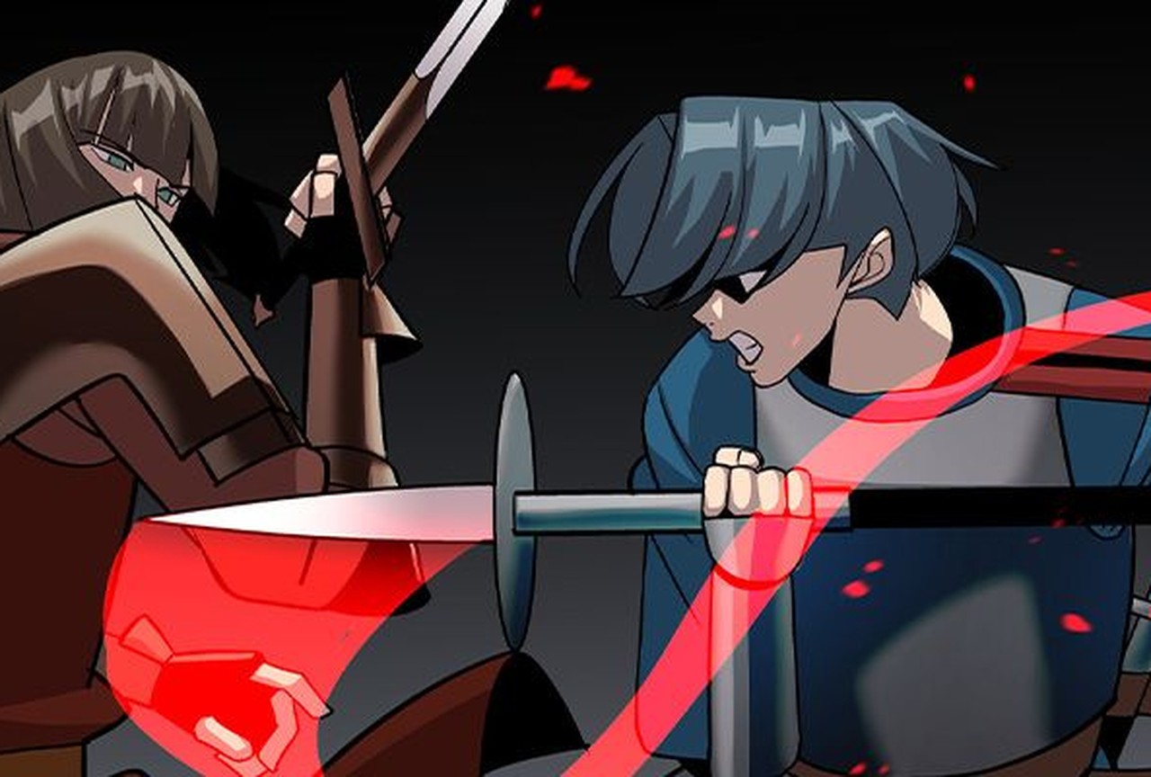 From Pawn to King - Episode 47 - ONO Webtoon et Manga