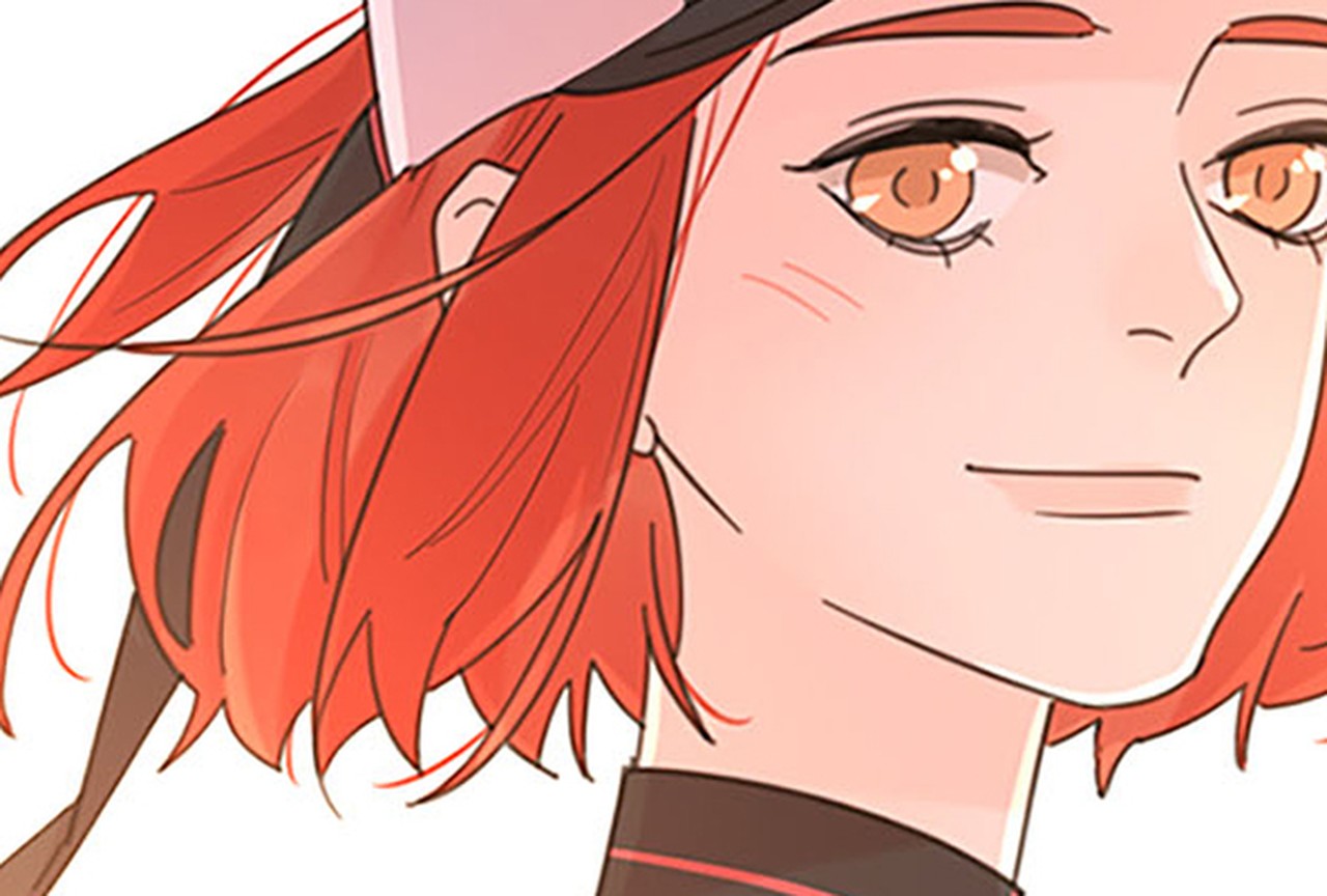 What Love Looks Like - Episode 17 - ONO Webtoon et Manga