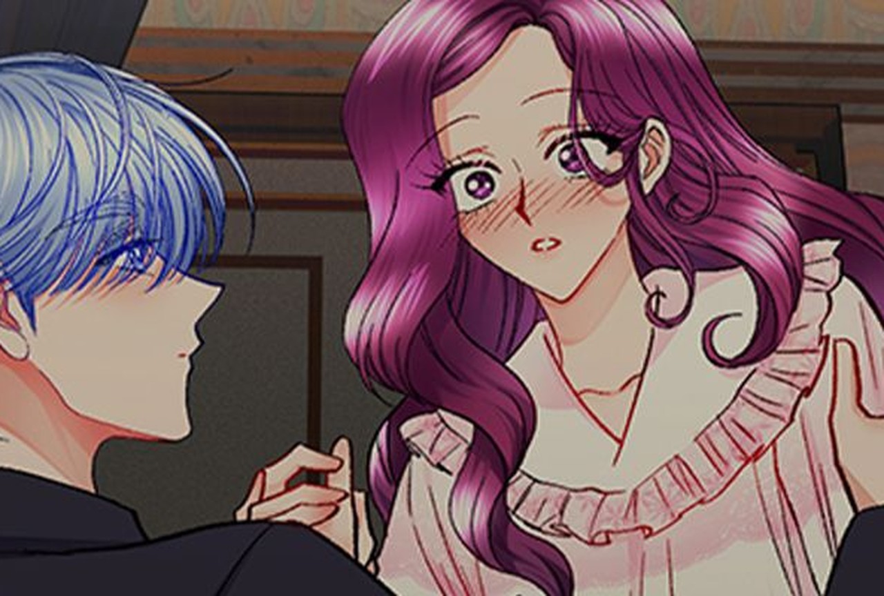 Les Regrets de Mademoiselle - Episode 45 - ONO Webtoon et Manga