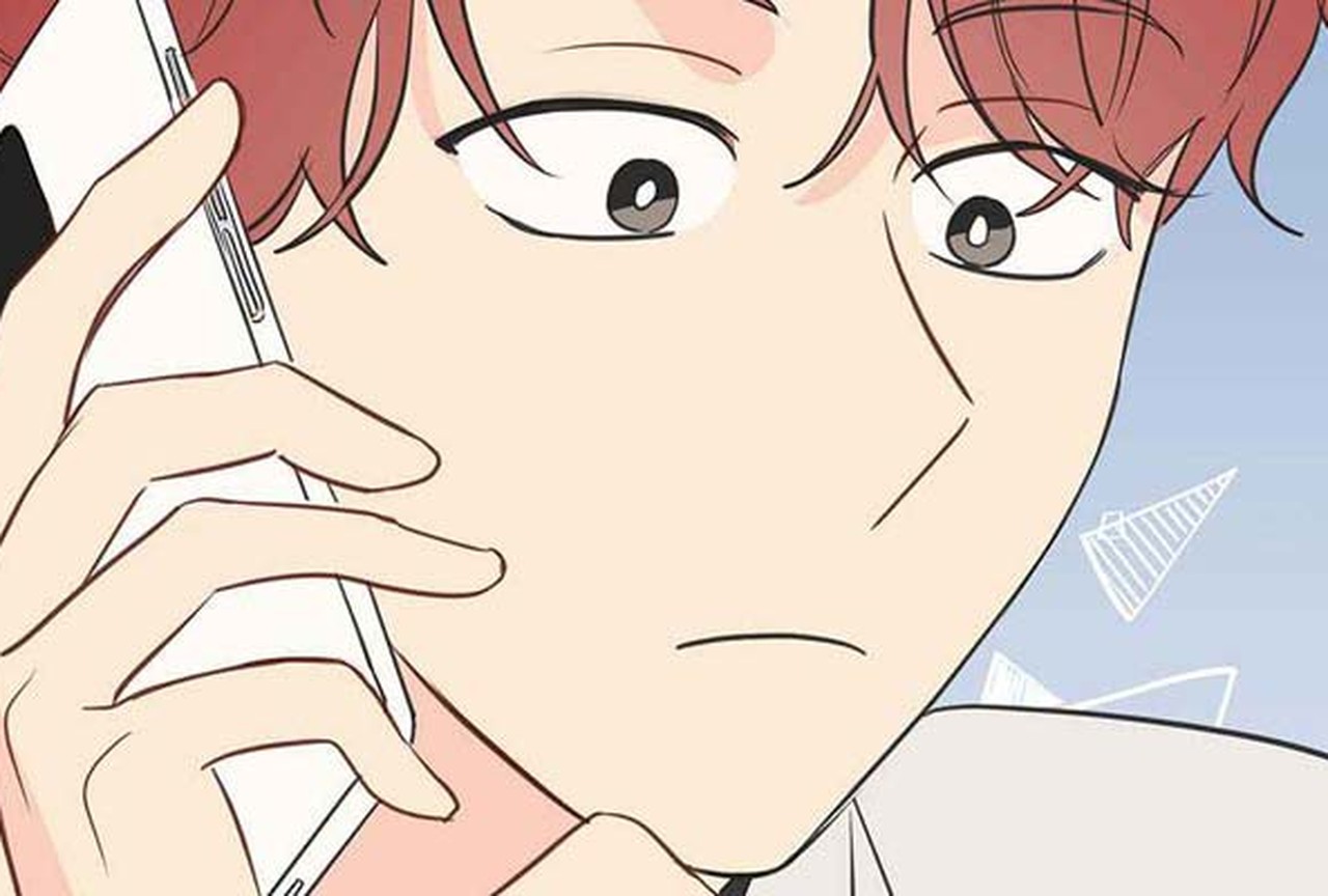 (+18) Un assistant de rêve - Episode 30 - ONO Webtoon et Manga