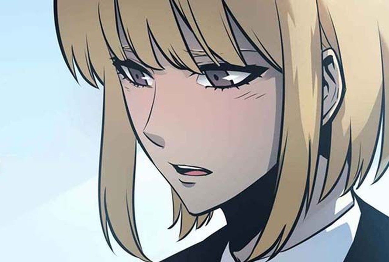 Solo Leveling - Episode 108 - ONO Webtoon et Manga