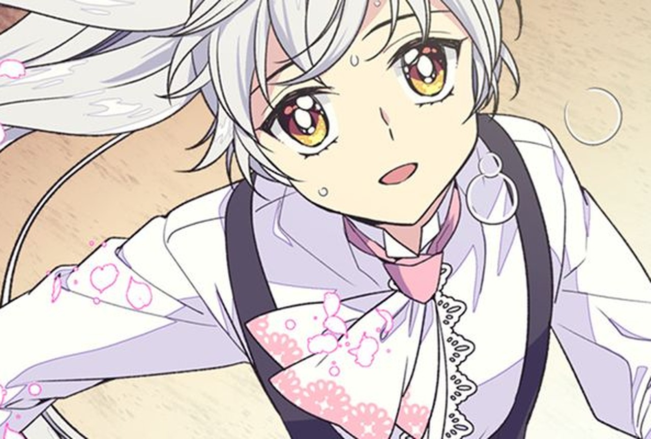 The Abandoned Empress - Episode 38 - ONO Webtoon et Manga