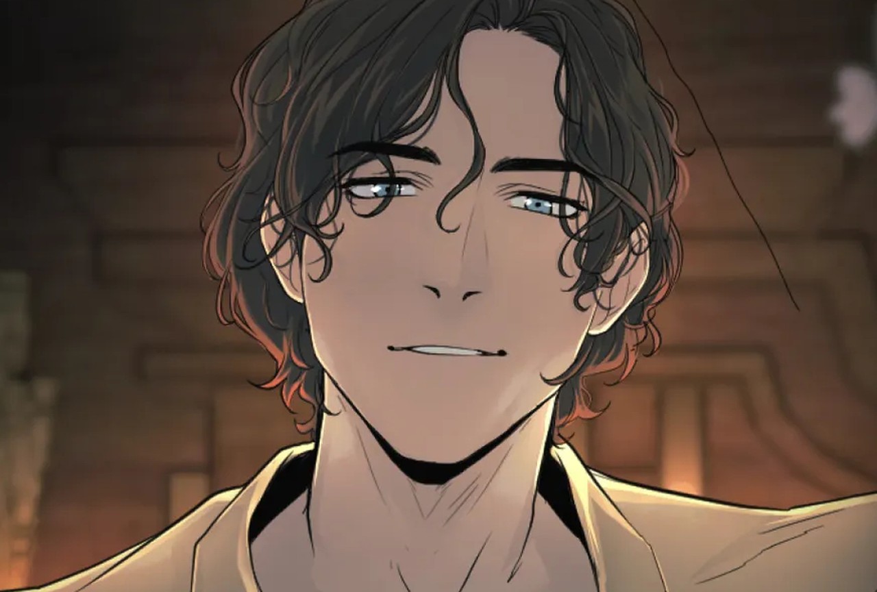 Abysses - Episode 2 - ONO Webtoon et Manga