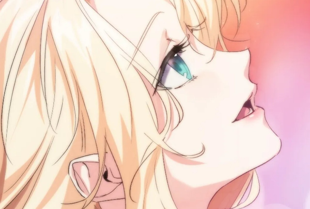 Renia, la Princesse Folle - Episode 23 - ONO Webtoon et Manga