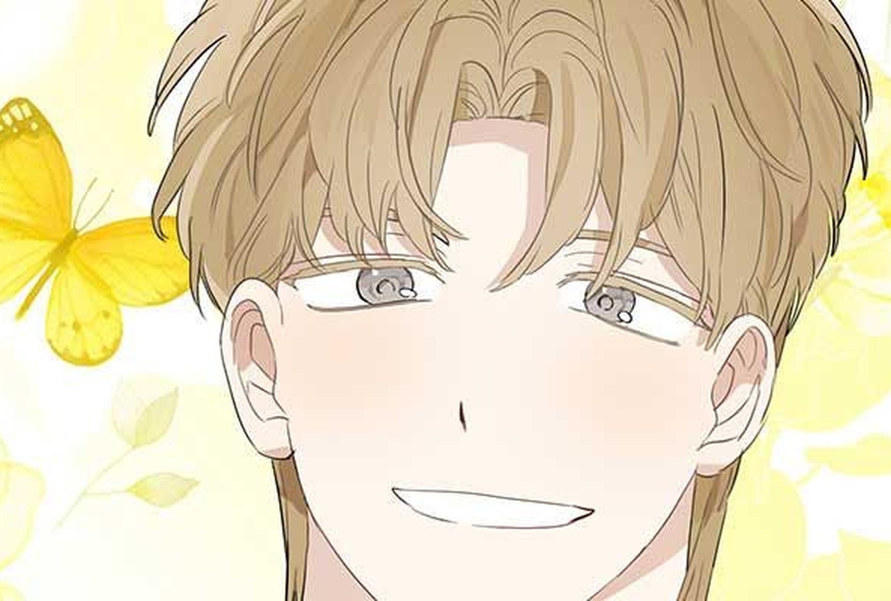 Les noces gelées - Episode 63 - ONO Webtoon et Manga
