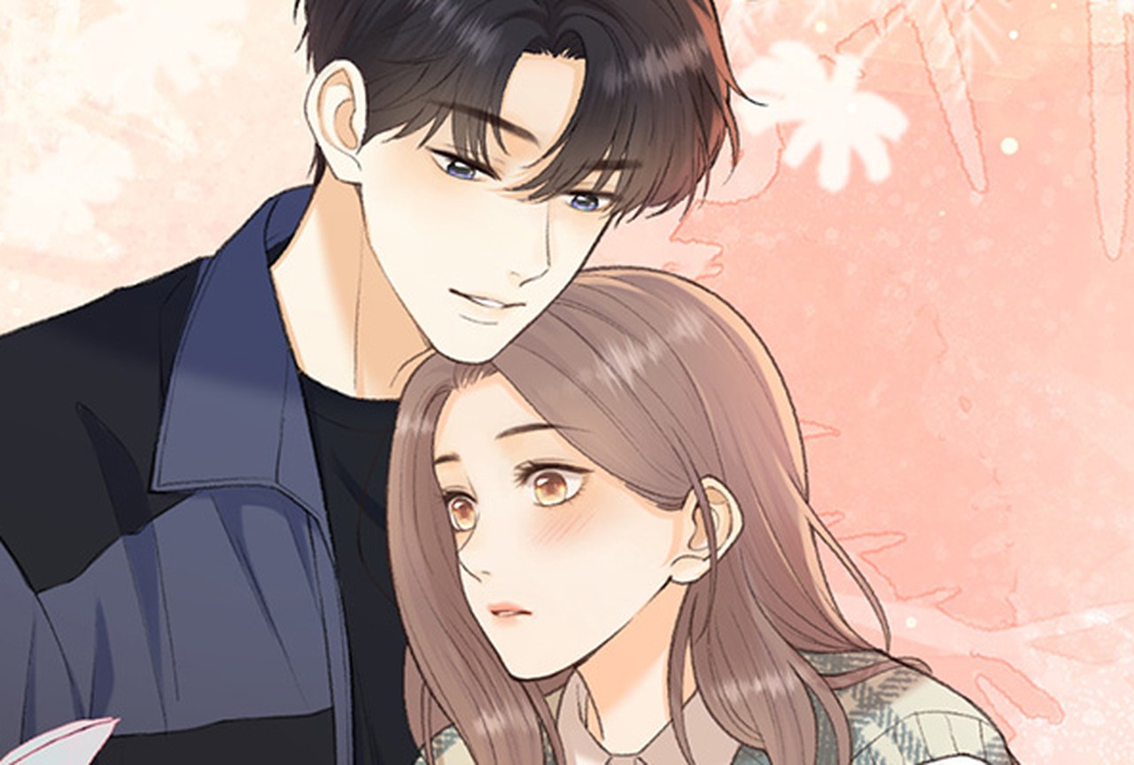 Endless Devotion - Episode 109 - ONO Webtoon et Manga
