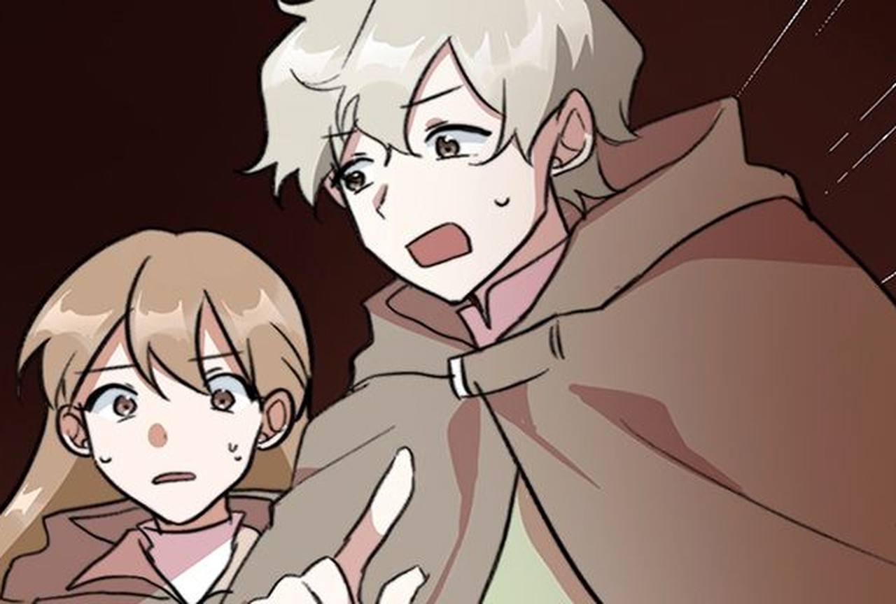 Dreamcatchers - Episode 24 - ONO Webtoon et Manga