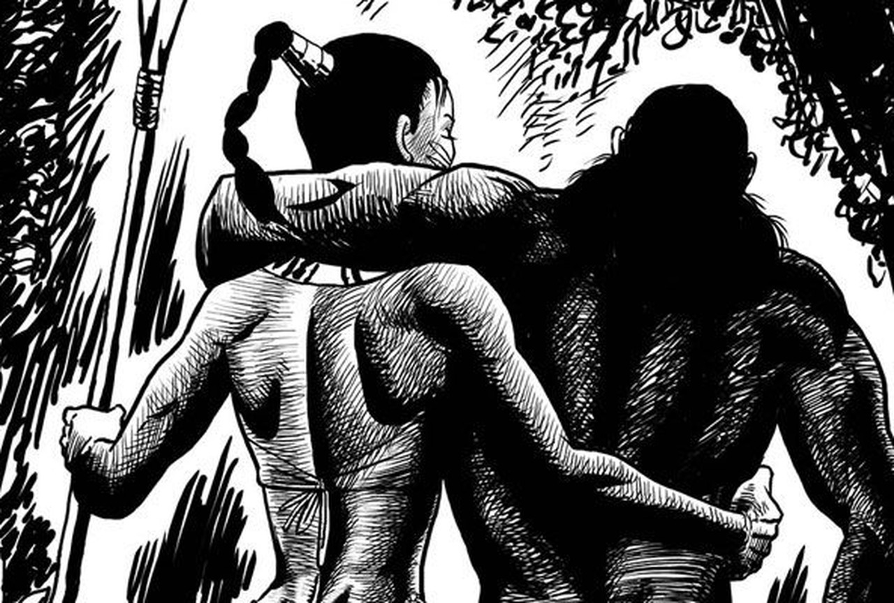 La Saga de Balla - Épisode 12 - ONO Webtoon et Manga
