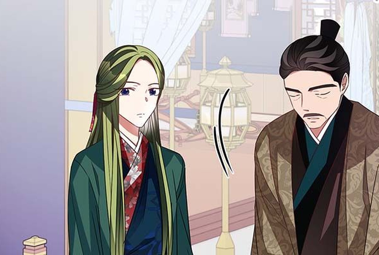 Jusqu'au dernier pétale - Episode 47 - ONO Webtoon et Manga