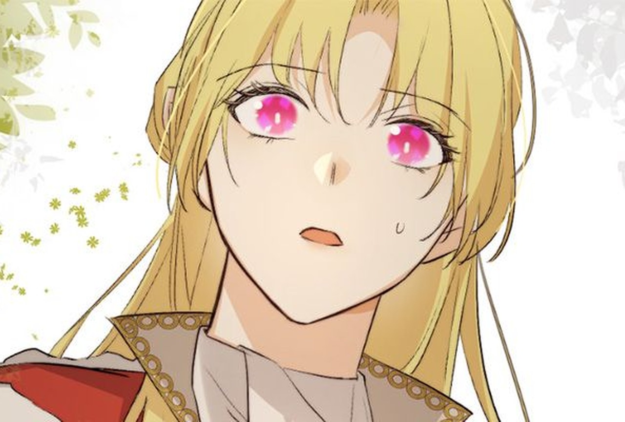 Dragon Prince Desire - Episode 67 - ONO Webtoon et Manga