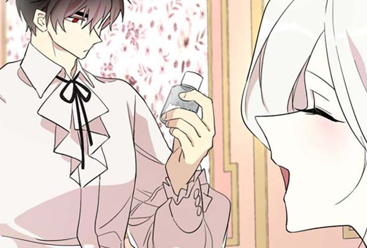 J'ai épousé le père du héros - Episode 24 - ONO Webtoon et Manga