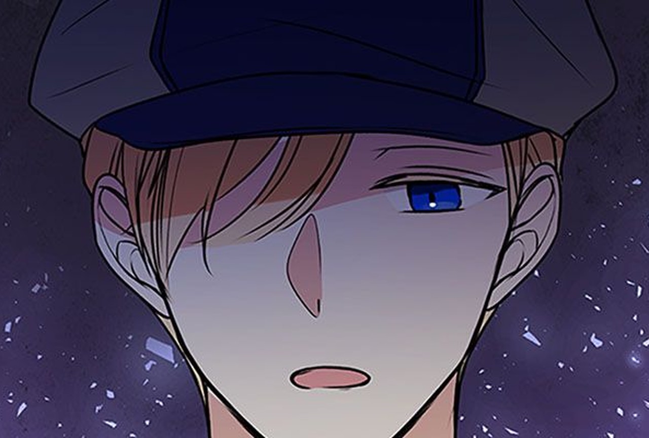 La Guerre des Fleurs - Episode 9 - ONO Webtoon et Manga