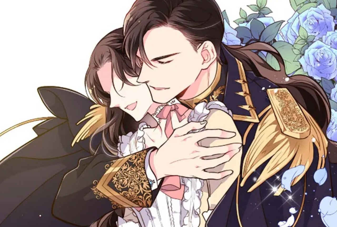 Béatrice - Episode 9 - ONO Webtoon et Manga
