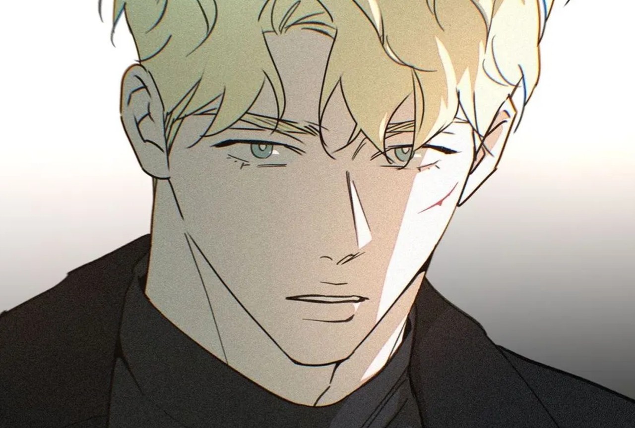 Tracking Him - Episode 40 - ONO Webtoon et Manga