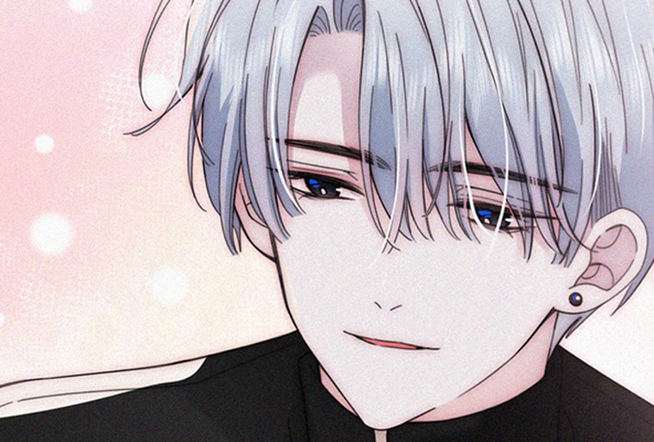 Erase your love - Episode 22 - ONO Webtoon et Manga