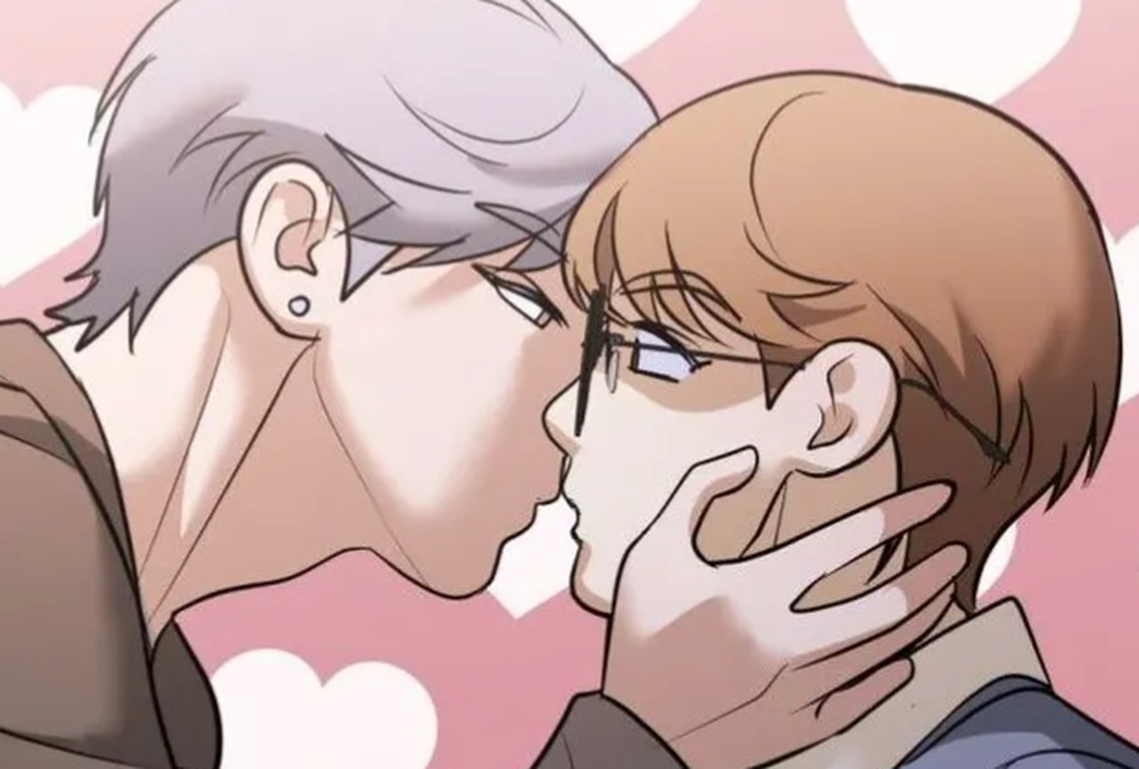 Love beyond the Spotlight - Episode 29 - ONO Webtoon et Manga