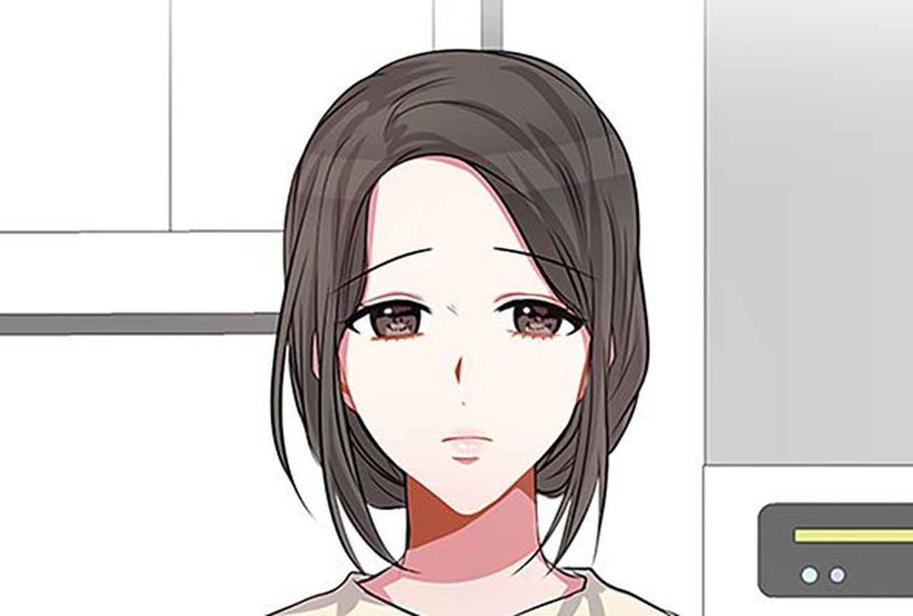 All About You - Episode 20 - ONO Webtoon et Manga