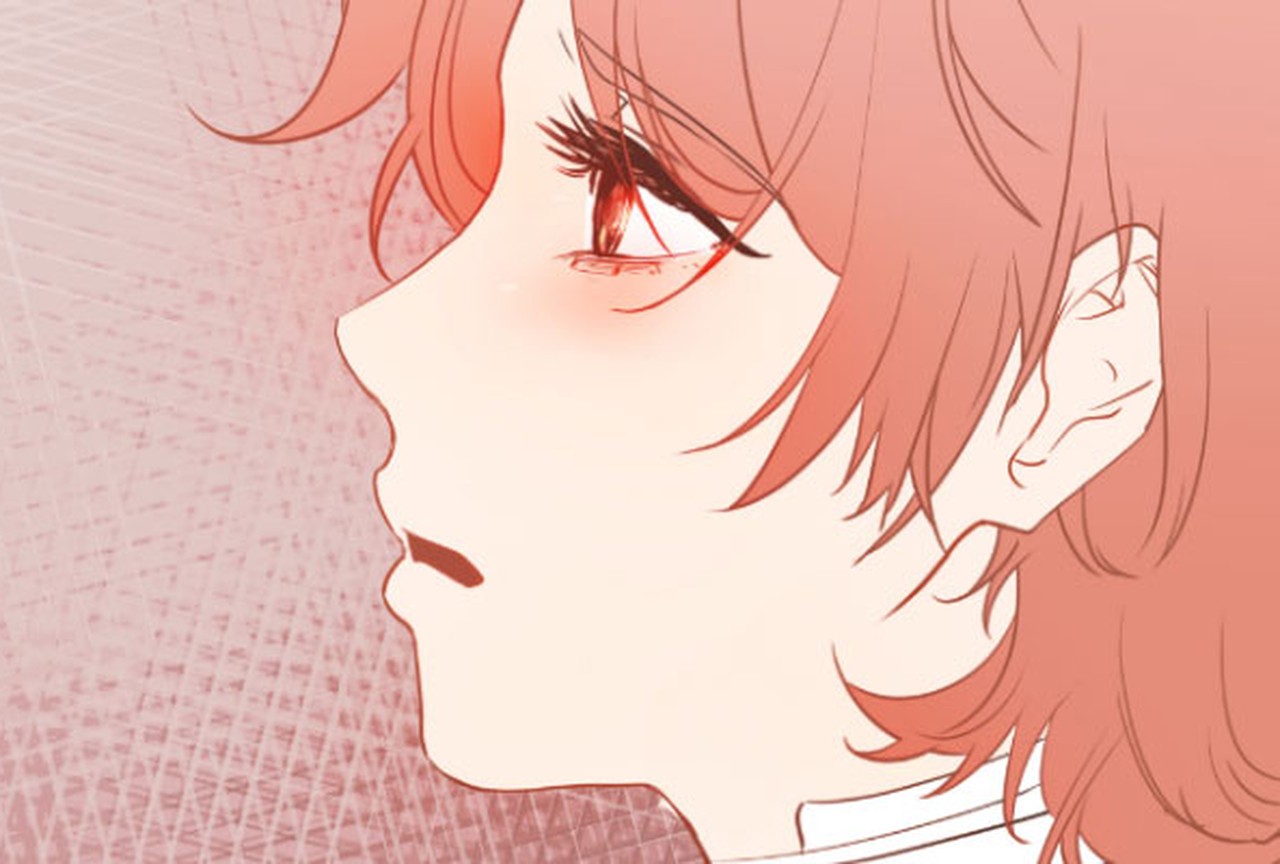 Just Kidding - Episode 25 - ONO Webtoon et Manga