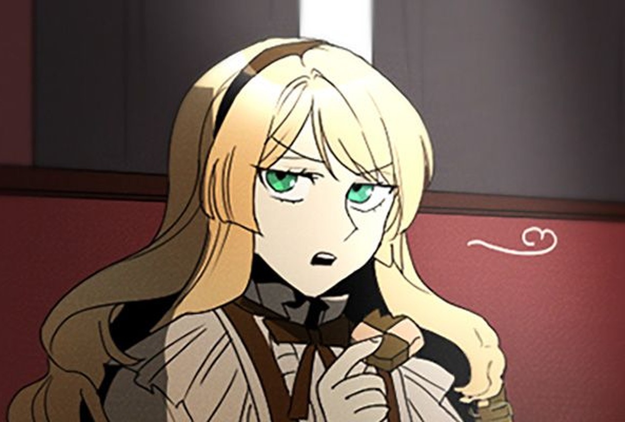 Blind Nine - Episode 26 - ONO Webtoon et Manga