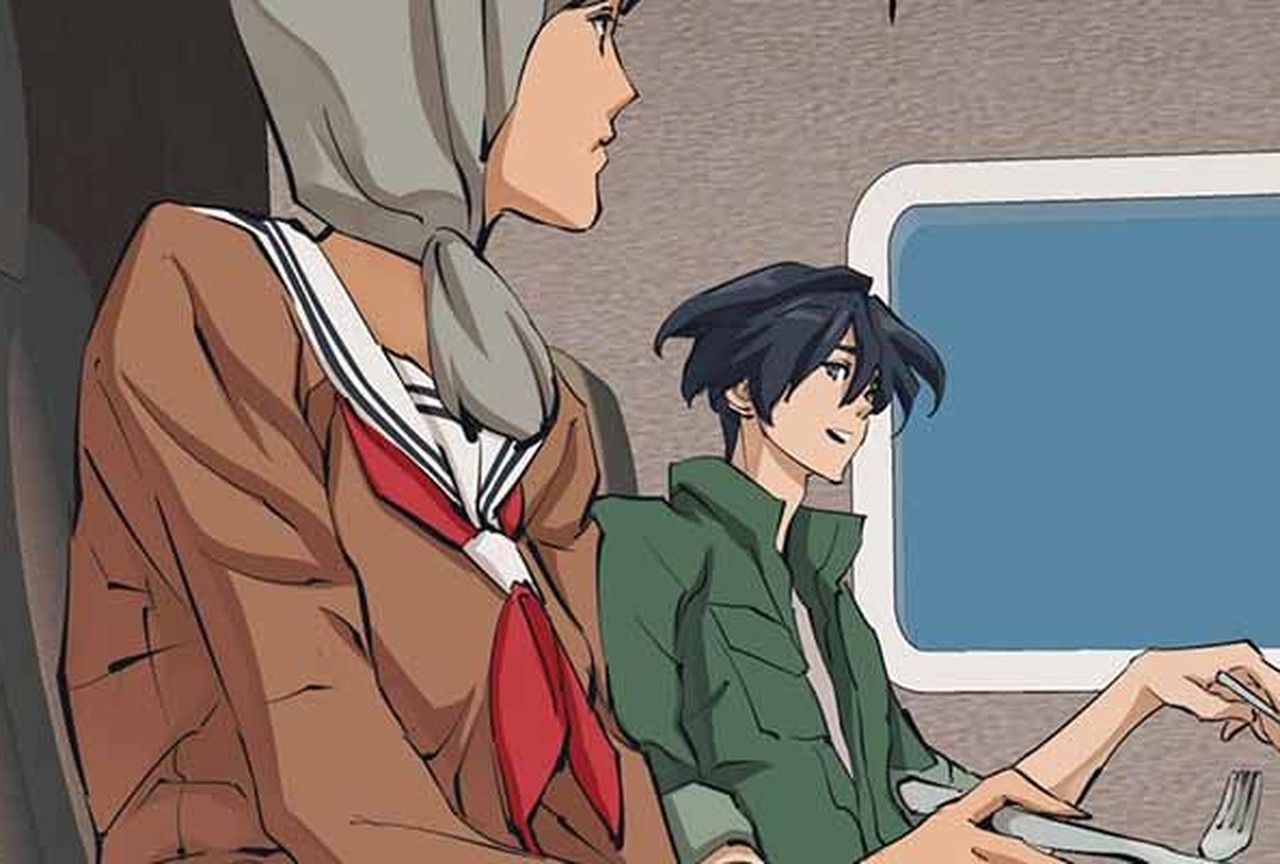 The Wise Note - Episode 127 - ONO Webtoon et Manga