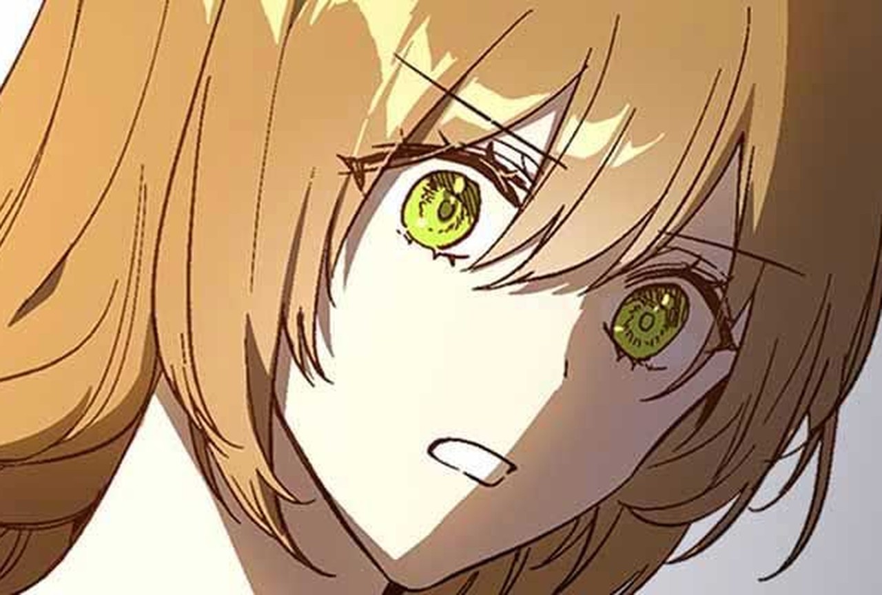 Comment j'ai survécu au manoir Wynknight - Episode 130 - ONO Webtoon et Manga