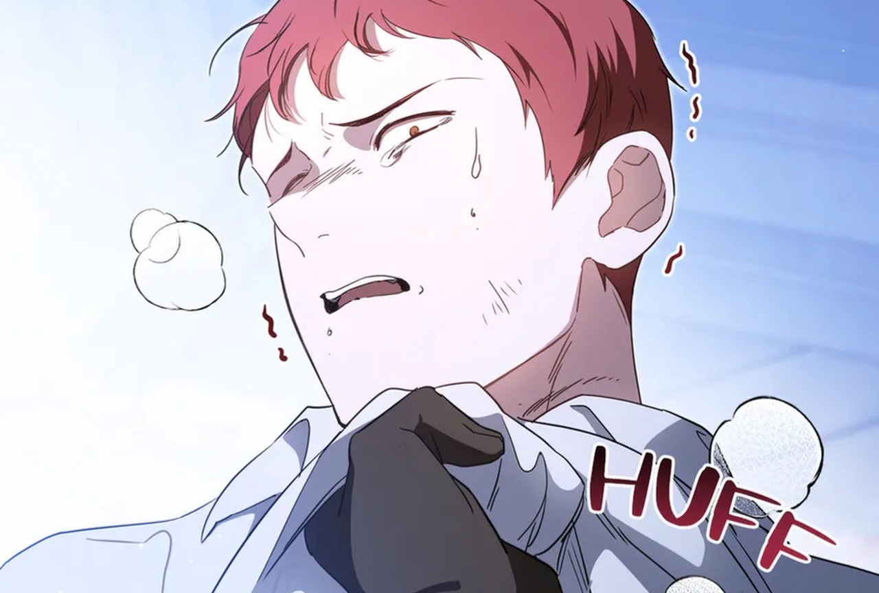 La Nouvelle Cheffe de Clan - Episode 213 - ONO Webtoon et Manga