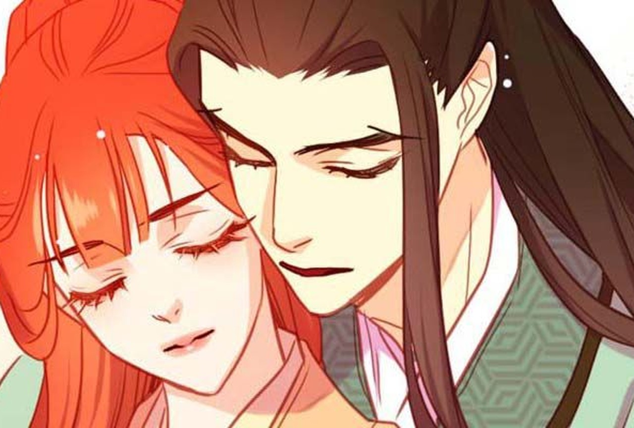 L'Azalée - Episode 124 - ONO Webtoon et Manga